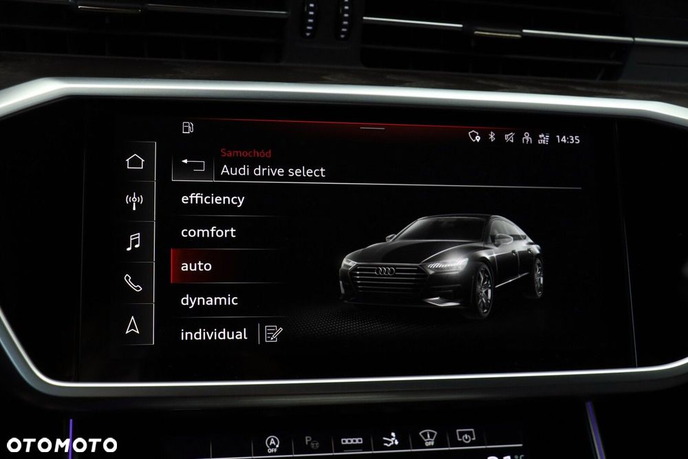 Audi A7 Sportback - 32