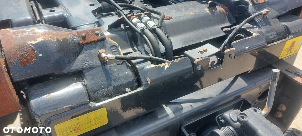 MAN TGS 26.460 6x2 - 18