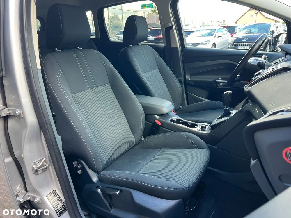 Ford C-MAX 2.0 TDCi Titanium MPS6 - 17