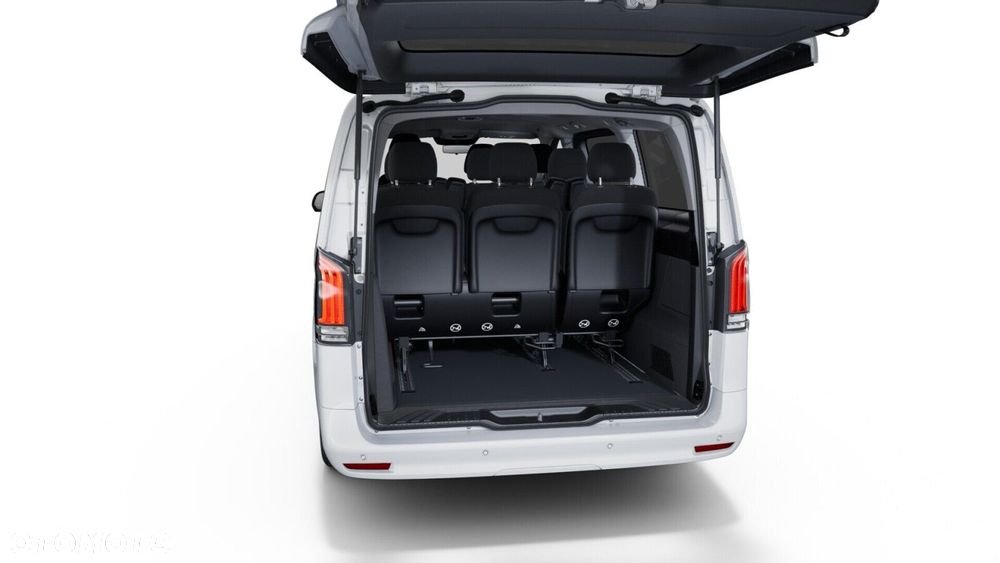 Mercedes-Benz Vito - 6