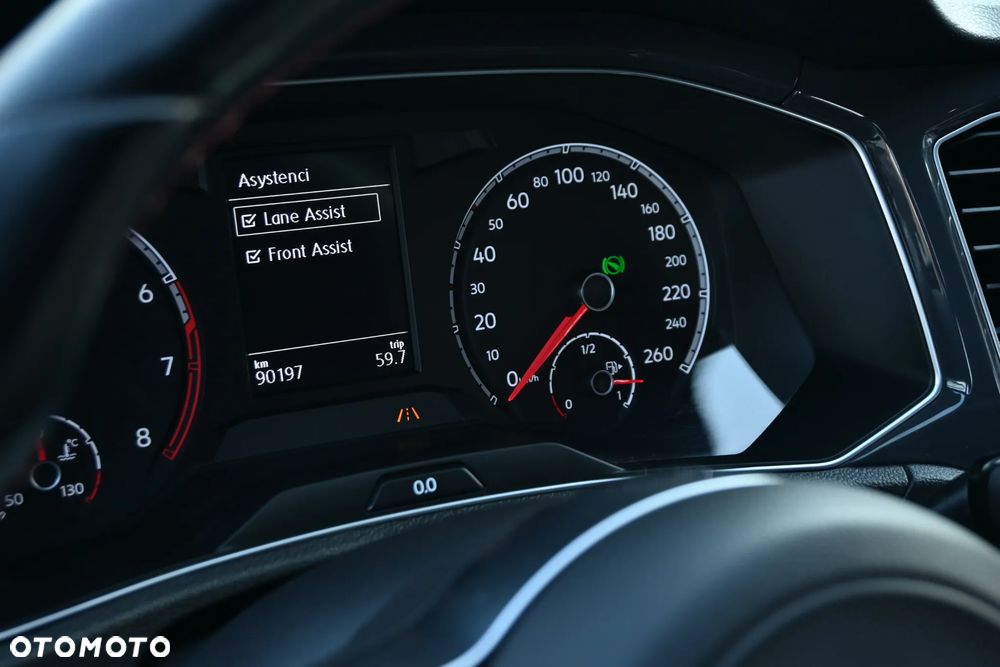 Volkswagen T-Roc 1.5 TSI ACT DSG Sport - 37