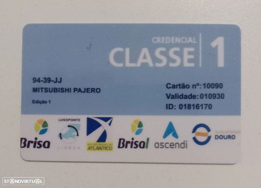 Mitsubishi Pajero 2.5 TD GLX Longo - 17