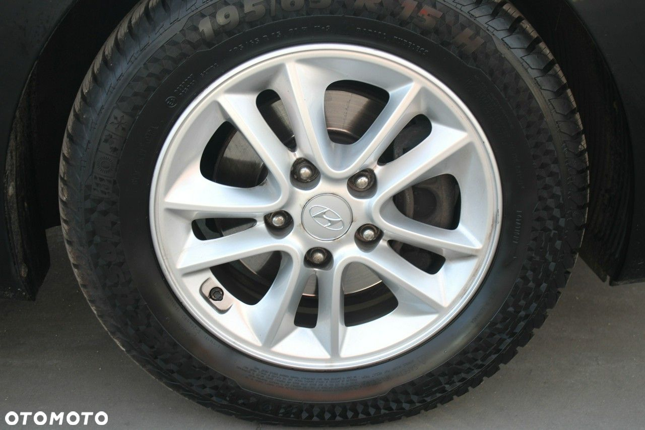 Hyundai i30 1.6 Premium - 33