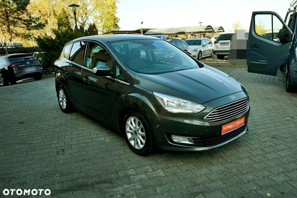 Ford C-MAX - 4
