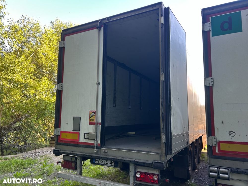 Schmitz Cargobull SK024 - 8
