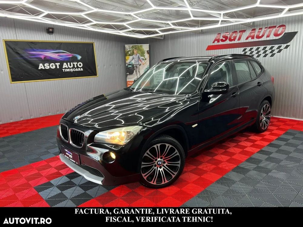 BMW X1 - 2