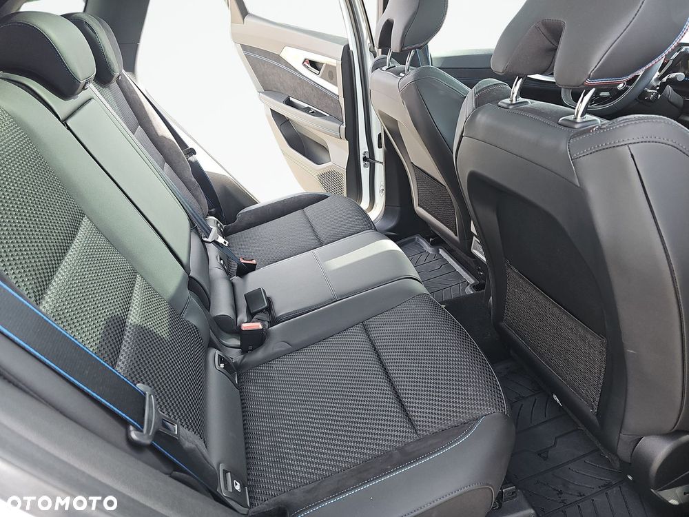 Renault Austral 1.2 E-Tech Full Hybrid 200 Esprit Alpine MMT - 16