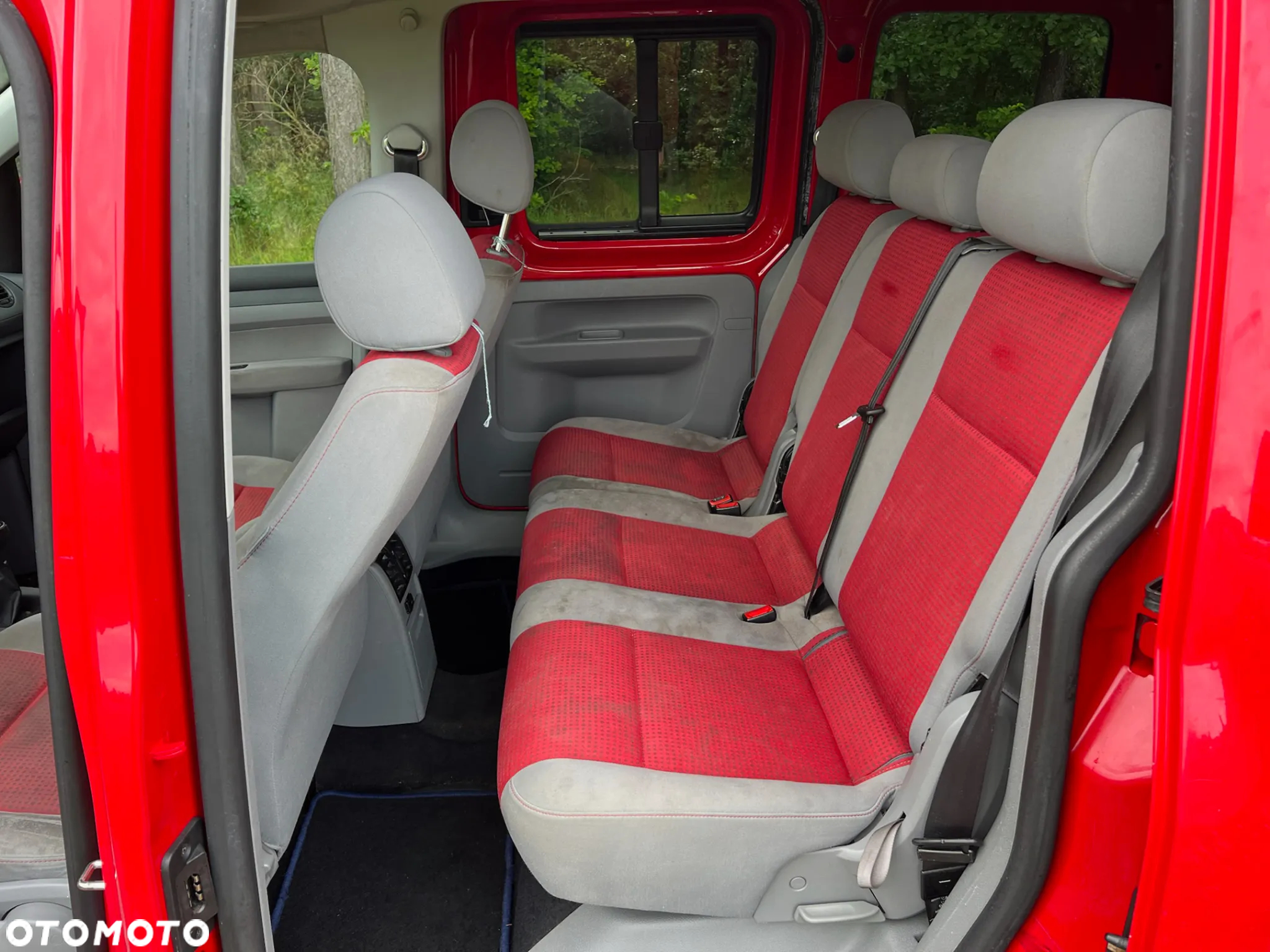 Volkswagen Caddy - 27