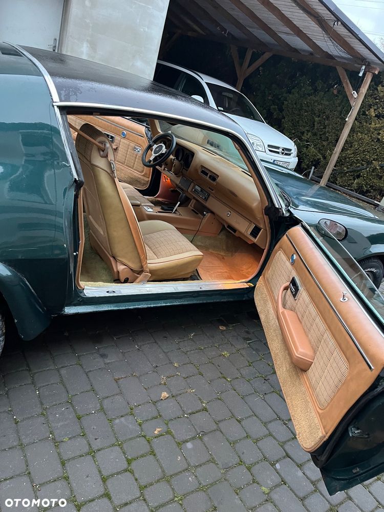 Chevrolet Camaro - 8