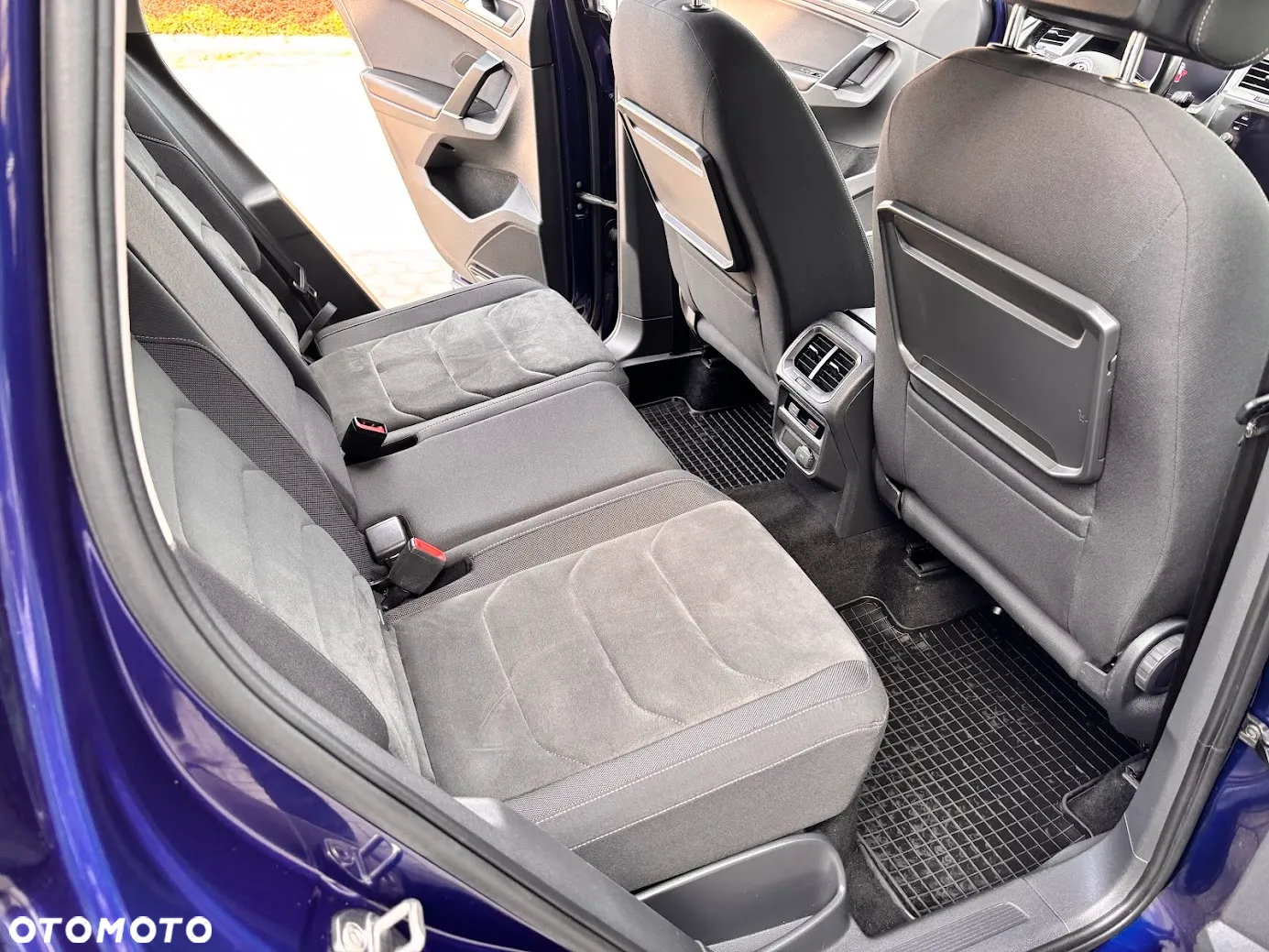 Volkswagen Tiguan 2.0 TSI BMT 4Mot Highline DSG - 22