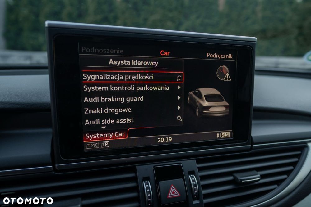 Audi A7 Sportback - 26