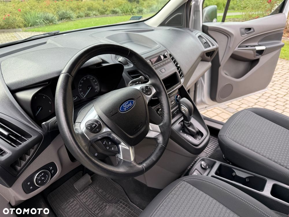Ford Transit Connect Kombi 230 L2 Trend PowerShift - 9