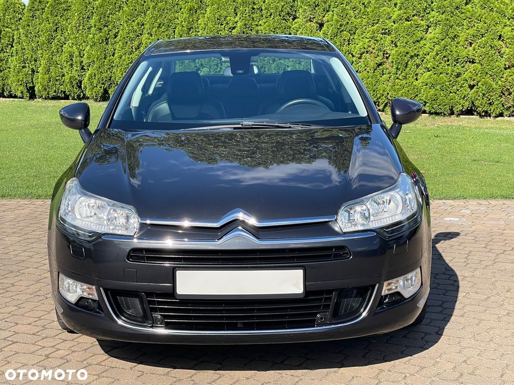 Citroën C5 2.0 HDi Seduction - 9