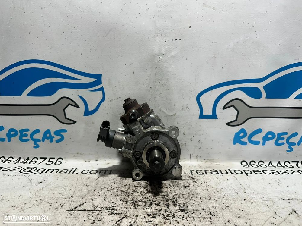 .Bomba Alta Pressão N47D20 143cv 184cv N47 118D 318D 120D 320D 520D Mini R56 N47C20 B37C15 N47C16 Bosch CP4S1 L30  0445010519 7823452 - 1