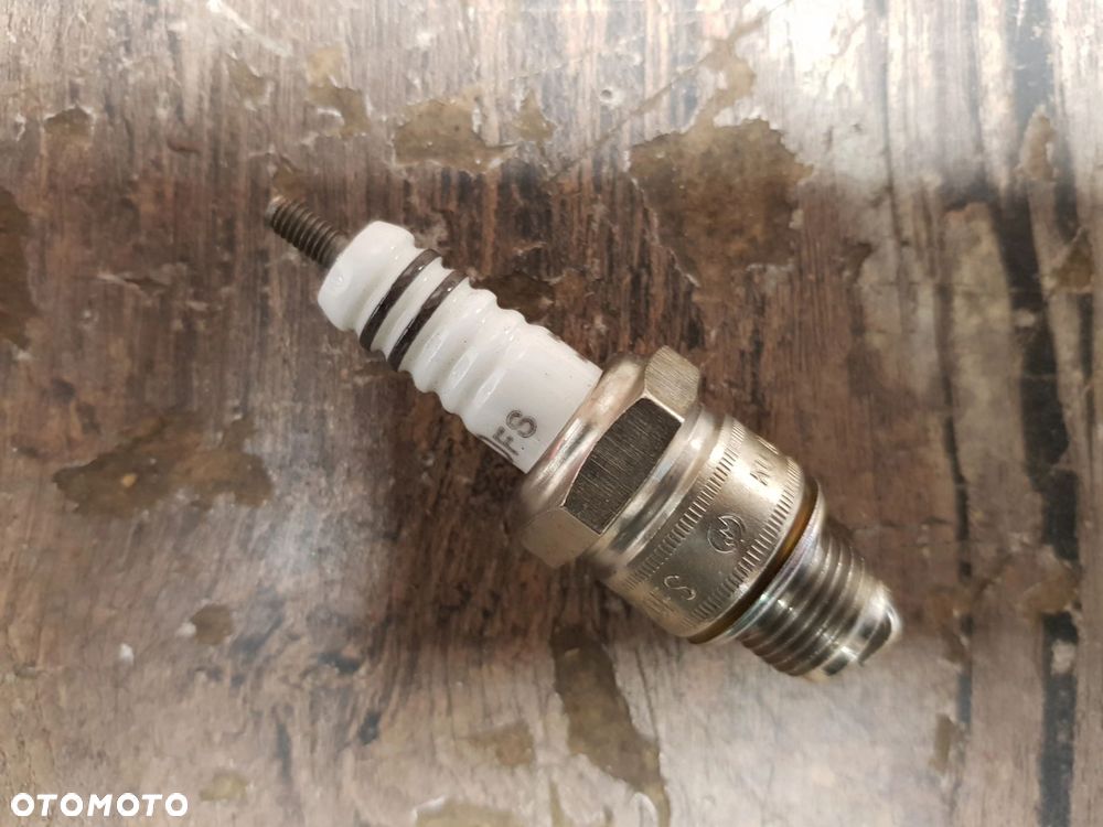 Świeca zapłonowa Denso W20FS Zestaw 10 sztuk Honda 98076-56720 - 6