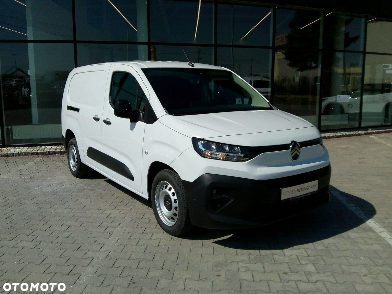 Citroën Berlingo - 2