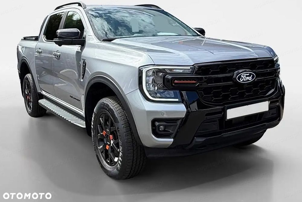 Ford Ranger - 5