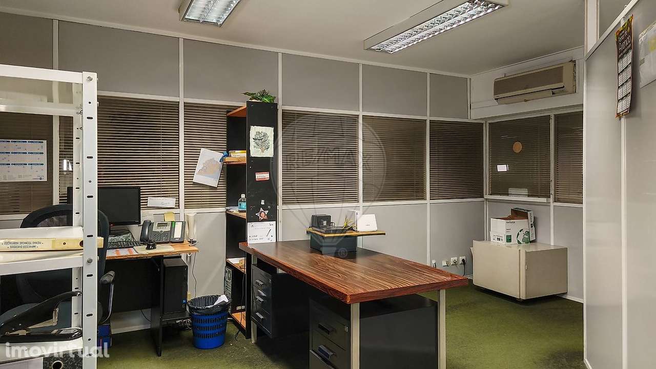 Escritório  para venda - Grande imagem: 5/23