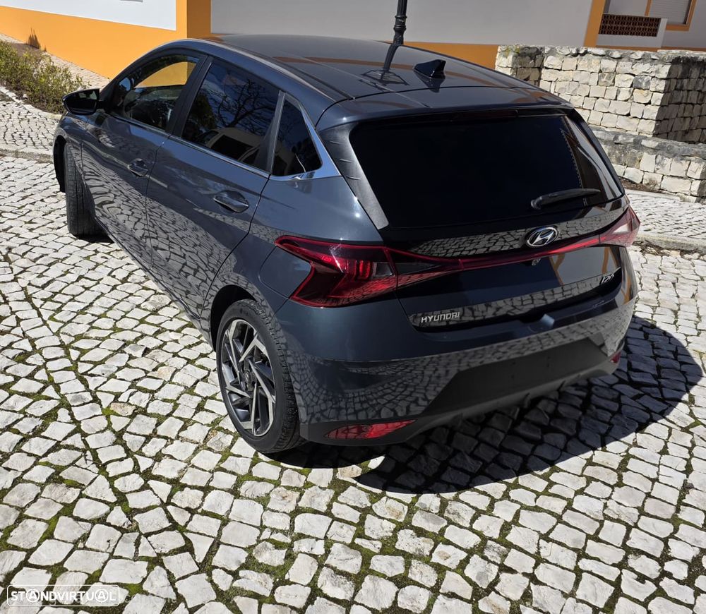 Hyundai i20 - 44