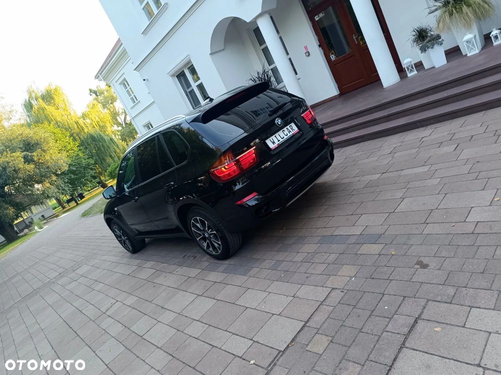 BMW X5 xDrive30d - 19