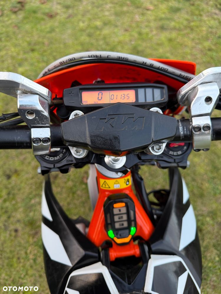 KTM Freeride - 6