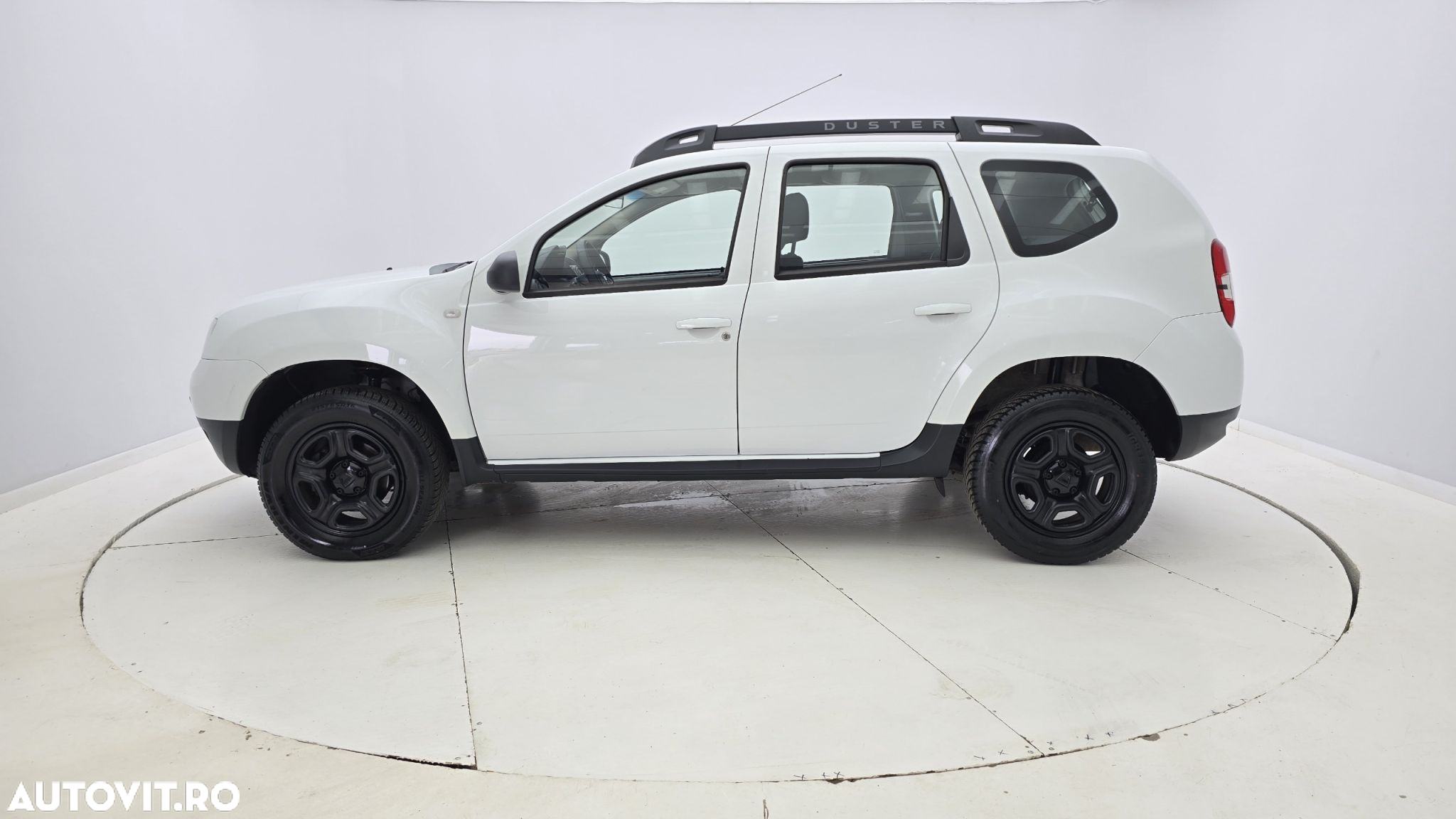 Dacia Duster 1.5 dCi EDC Comfort - 9