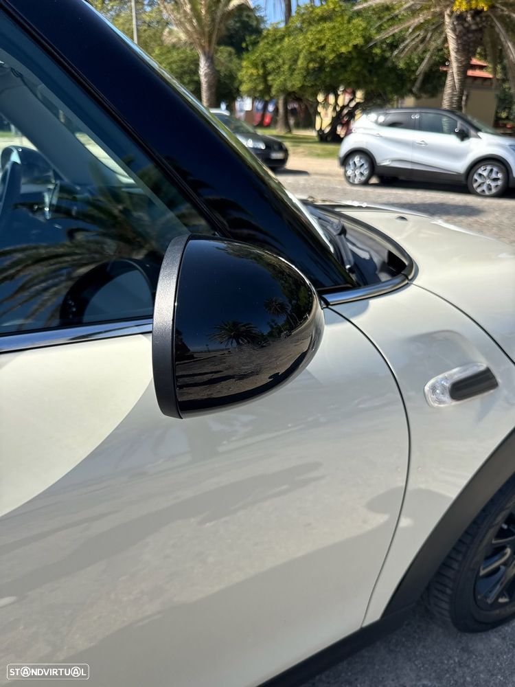 MINI 3 Portas One - 10