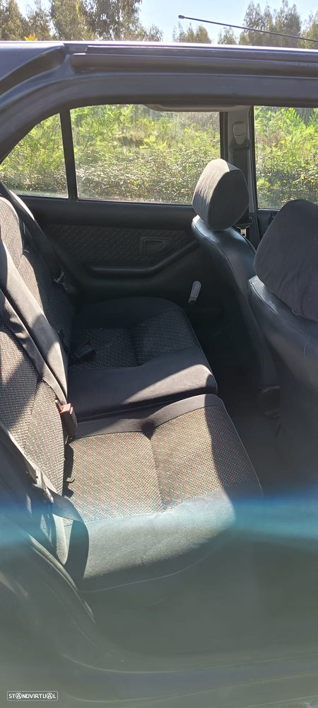 Peugeot 306 1.4 Cool - 14