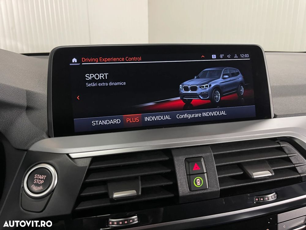 BMW X3 xDrive30d AT MHEV - 21