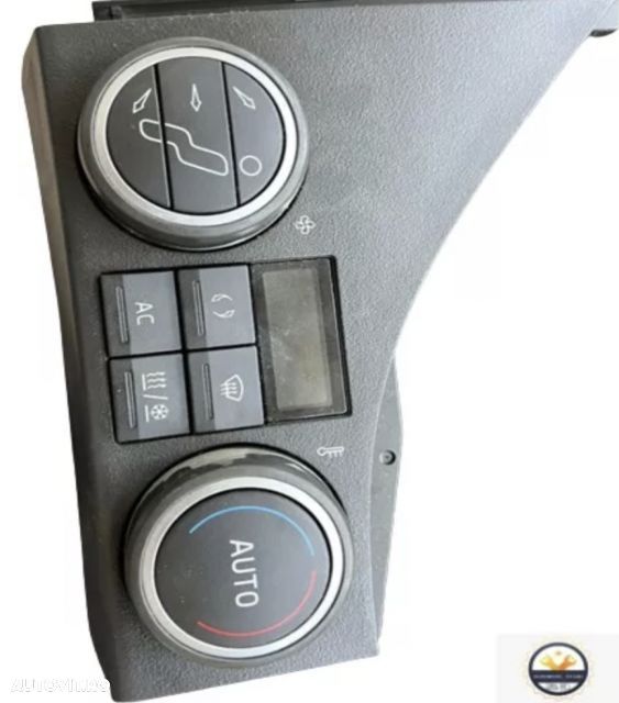 22131006 Comanda clima / functie  clima stationare Volvo FH generatia - 1