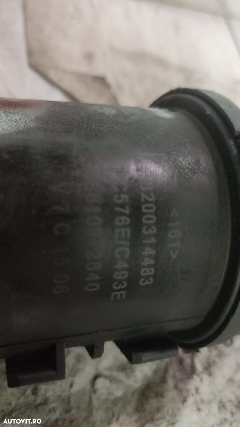 Carcasa filtru combustibil 8200314483 Suzuki Grand Vitara 2 [2005 - 2 - 3