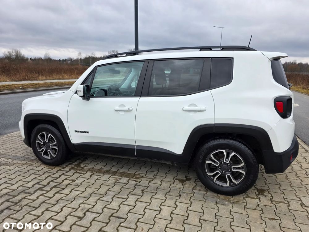 Jeep Renegade - 9