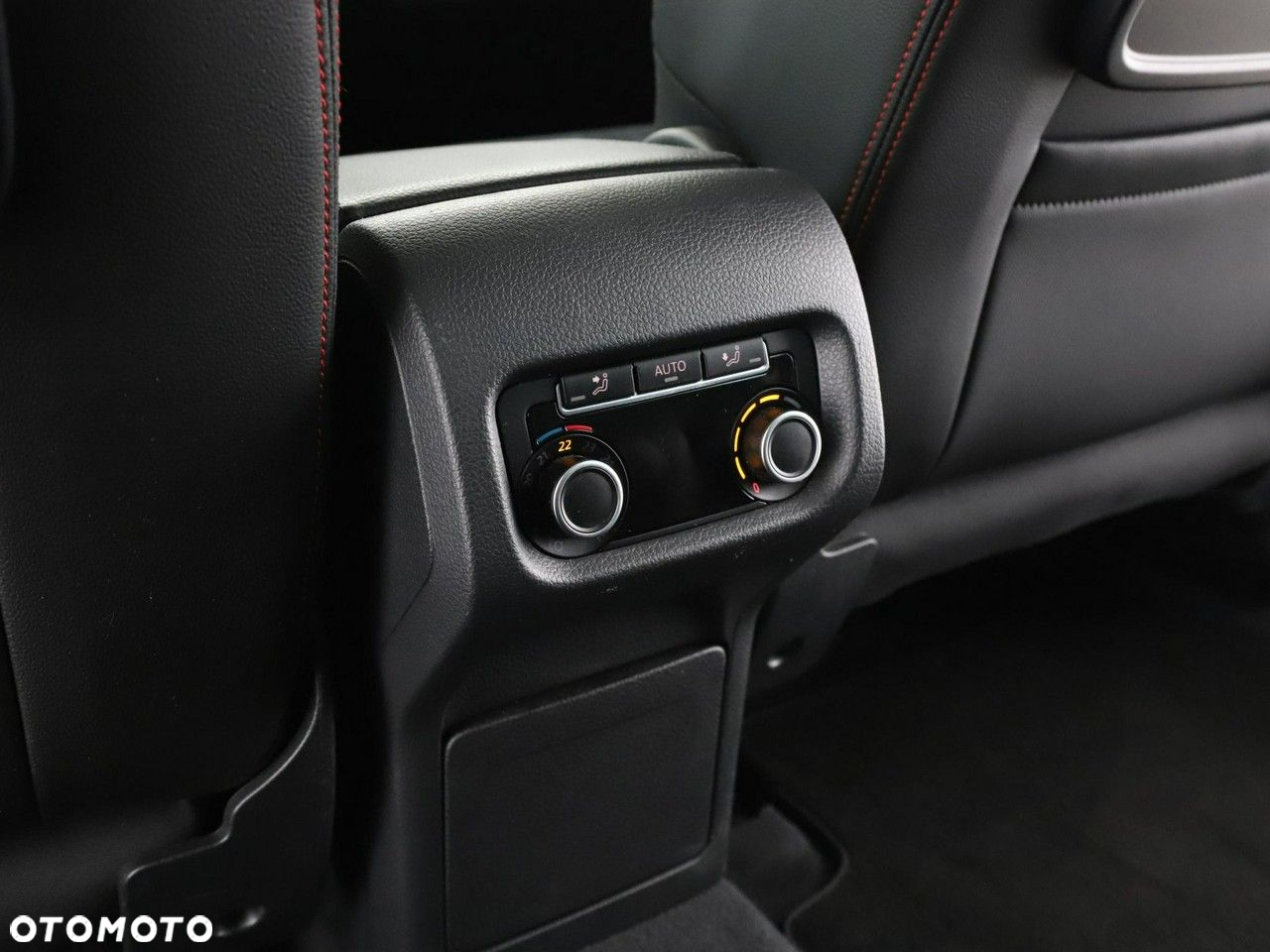 Seat Alhambra 2.0 TDI FR-Line DSG - 36