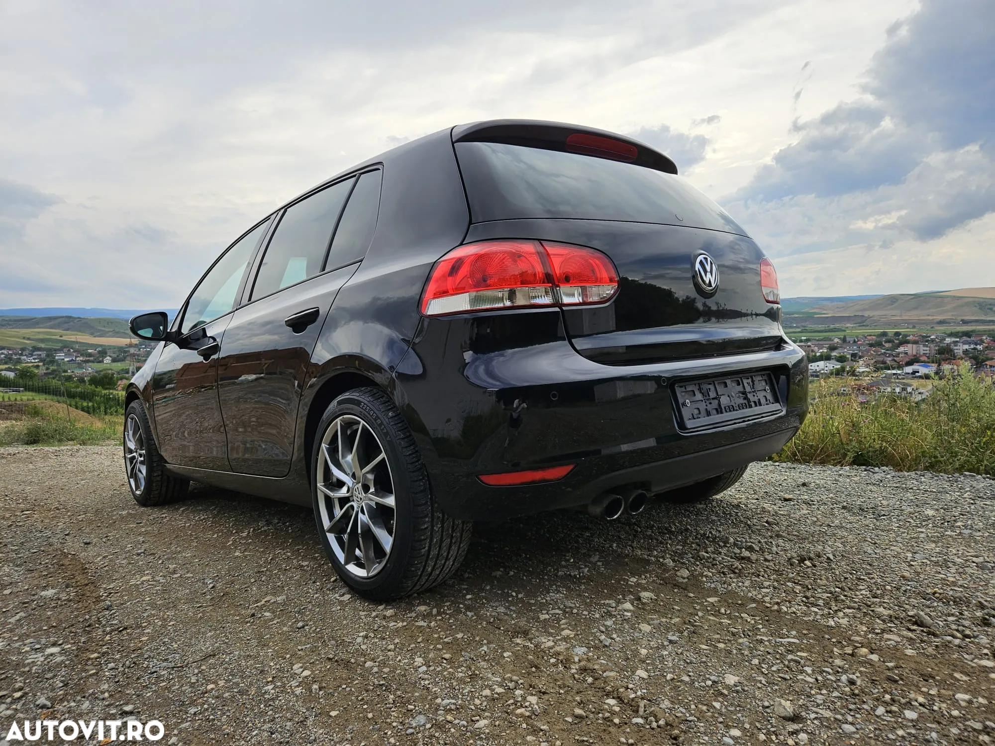 Volkswagen Golf 1.4 TSI Team - 2