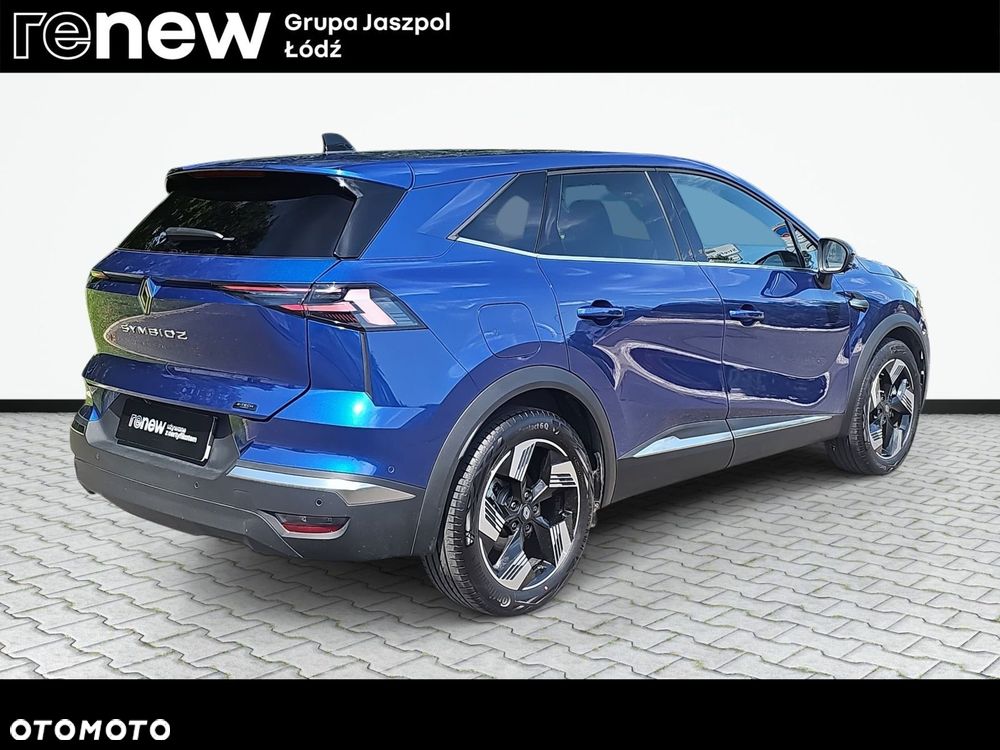 Renault Symbioz 1.6 E-Tech Full Hybrid 145 Techno - 5