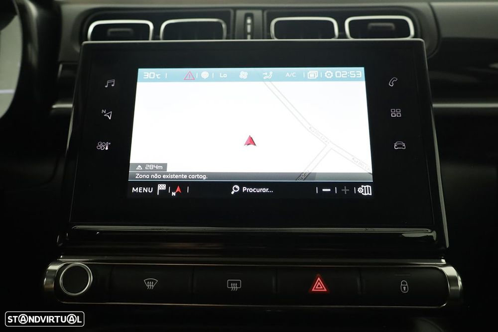 Citroën C3 1.2 PureTech Max - 11