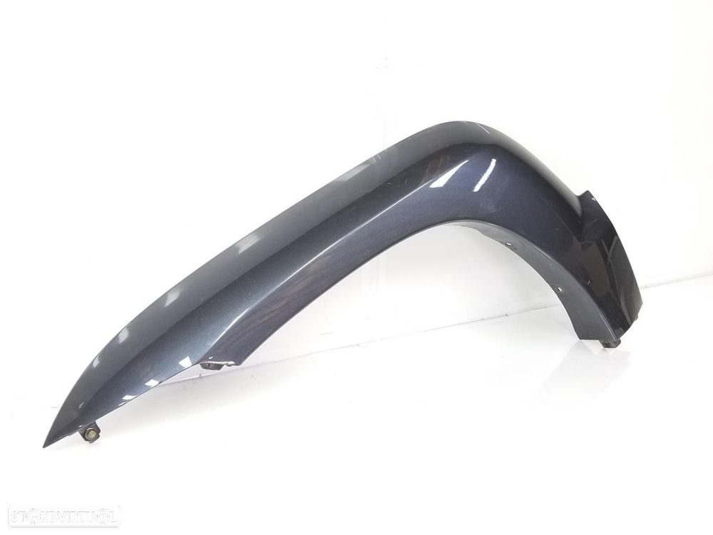 ARO FRONTAL ESQUERDO TOYOTA LAND CRUISER PRADO 2005 -7561260111B1 - 1