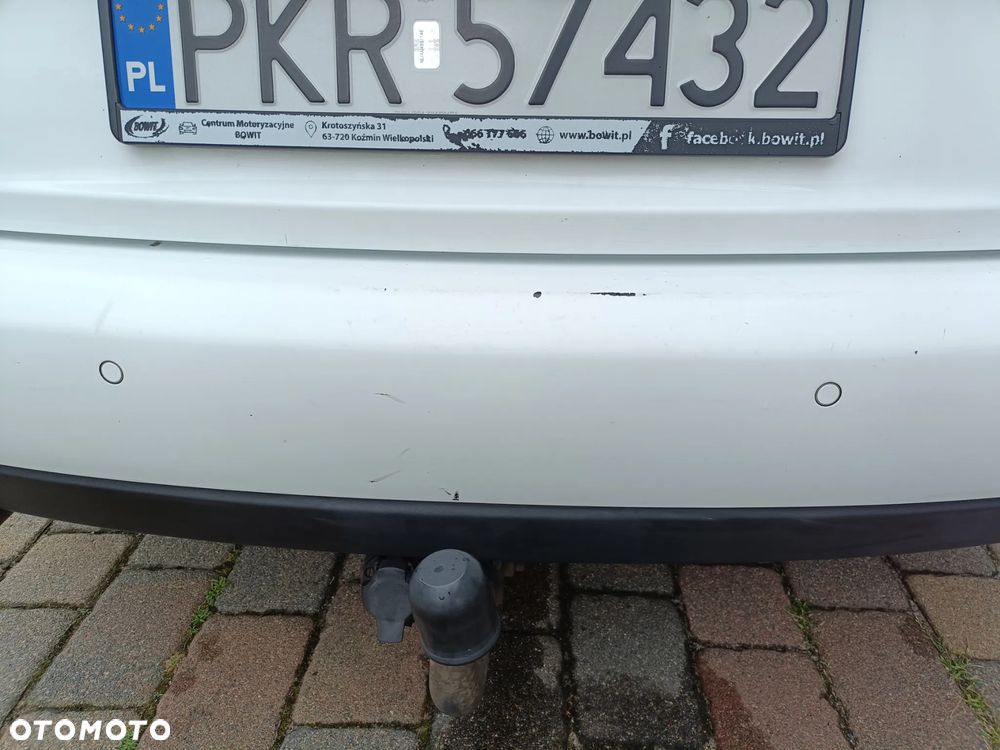 Audi A4 Avant 2.0 TDI DPF Ambition - 11