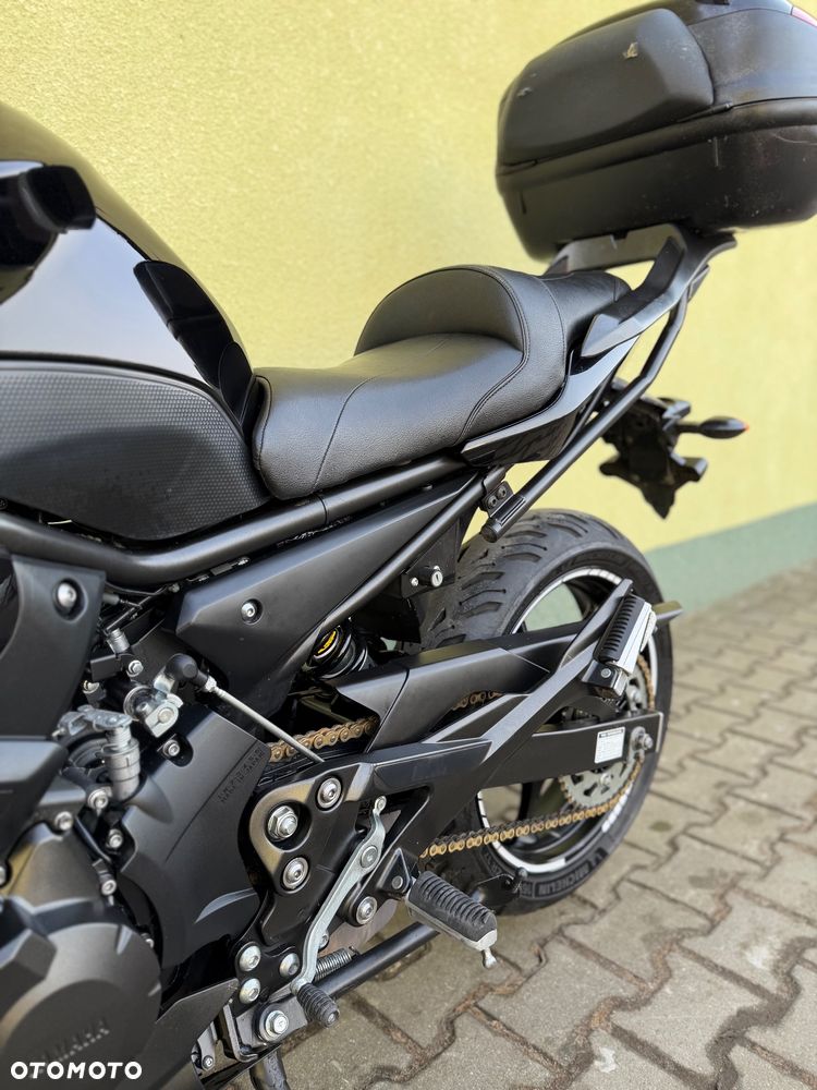 Yamaha XJ - 30
