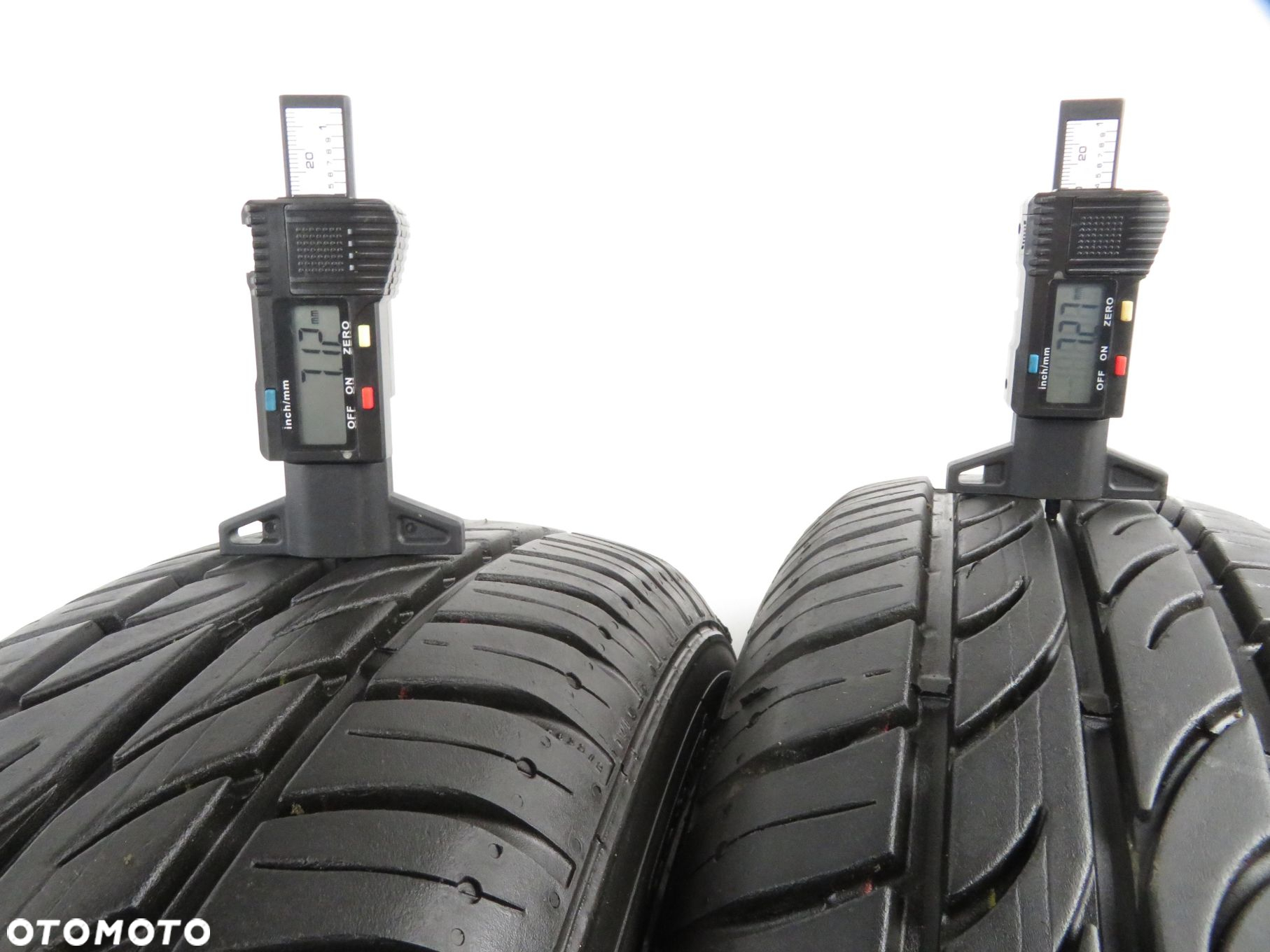 2x 175/70R14 OPONY LETNIE Point S Summerstar 2 84T - 5