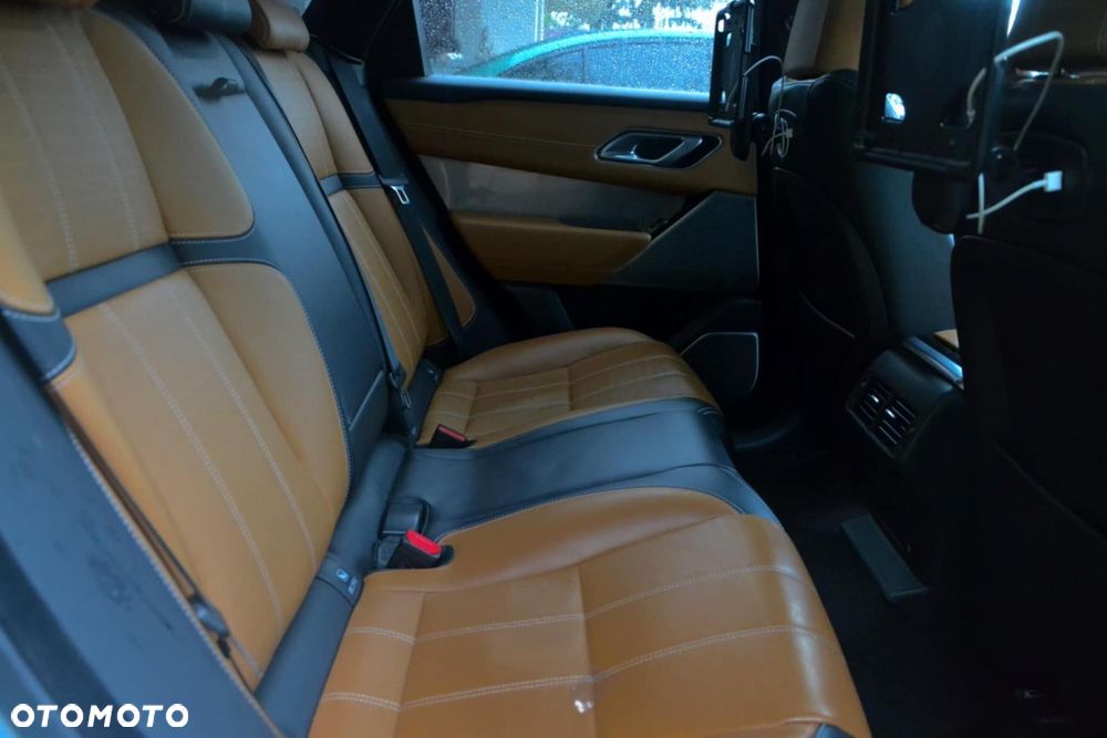 Land Rover Range Rover Velar 3.0 Si6 R-Dynamic HSE - 15