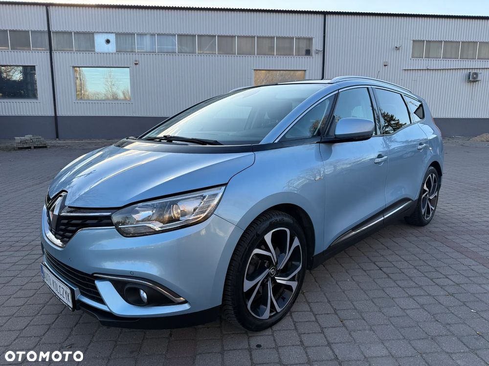Renault Scenic 1.6 dCi Bose - 3