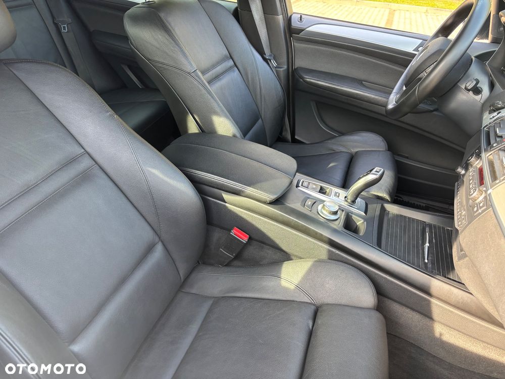 BMW X5 xDrive35d - 34
