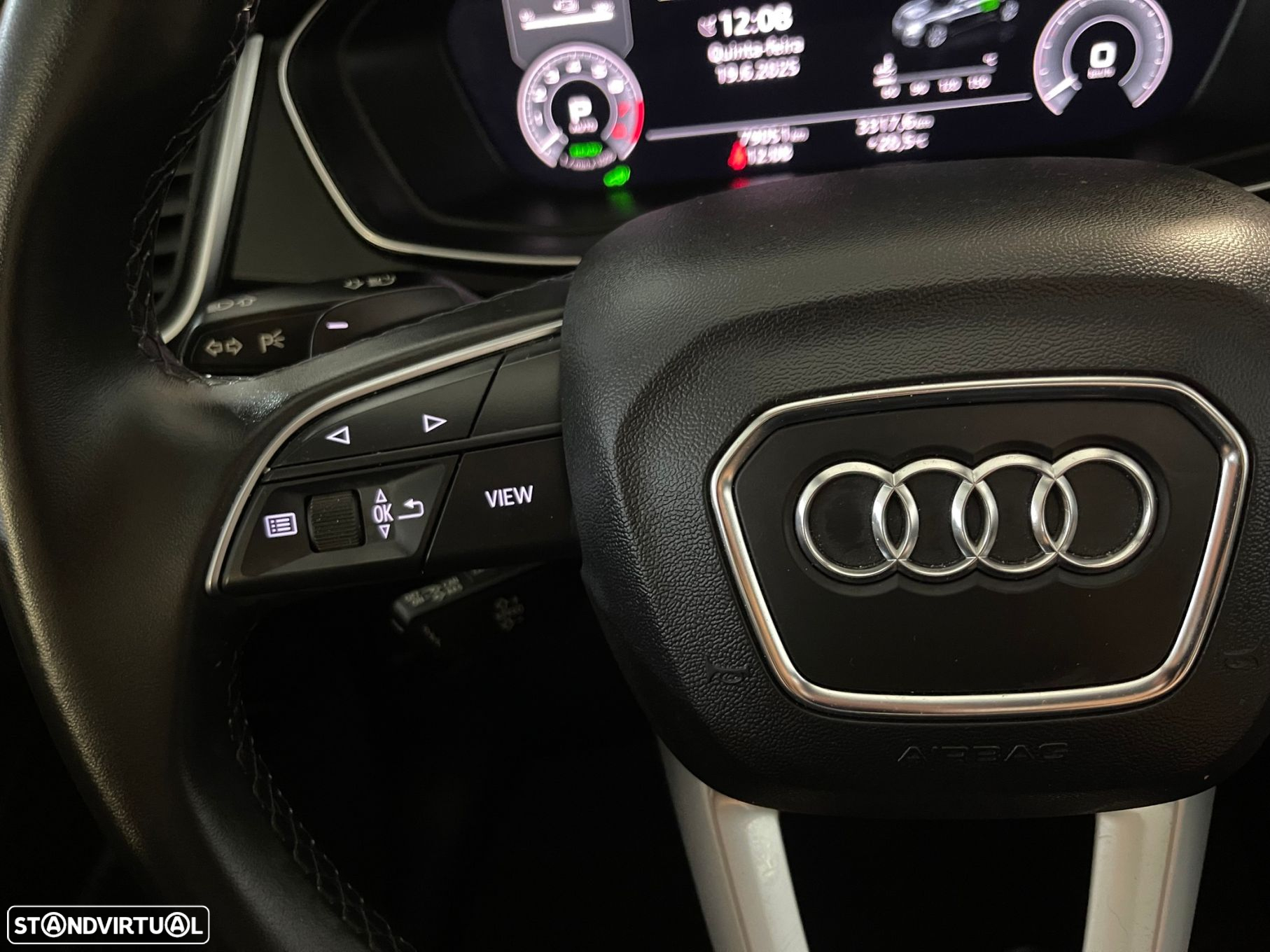Audi Q5 50 TFSIe quattro Sport S tronic - 18