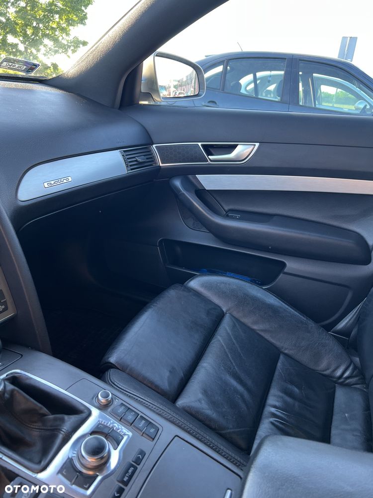Audi A6 Avant - 19