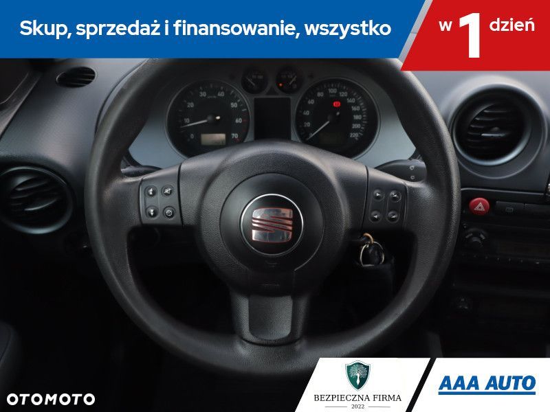 Seat Ibiza - 18