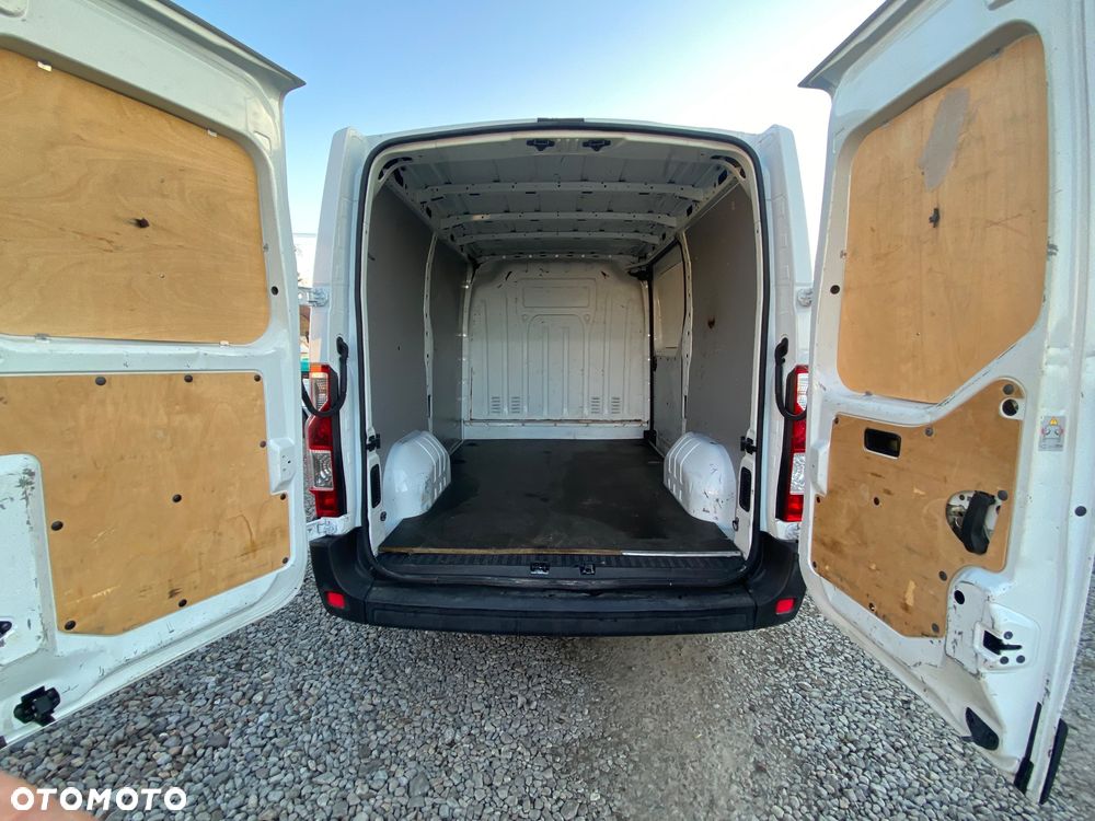 Renault Master - 16