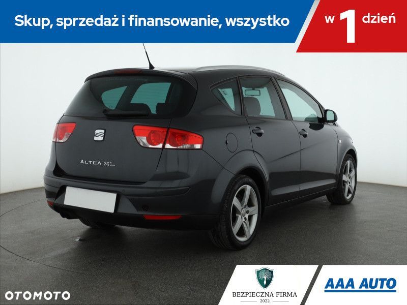 Seat Altea XL - 6