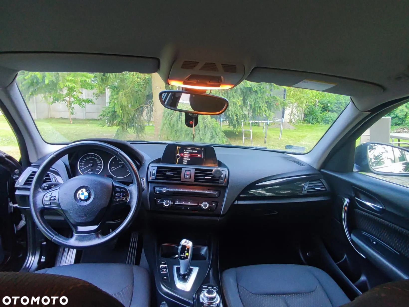 BMW Seria 1 118d - 5