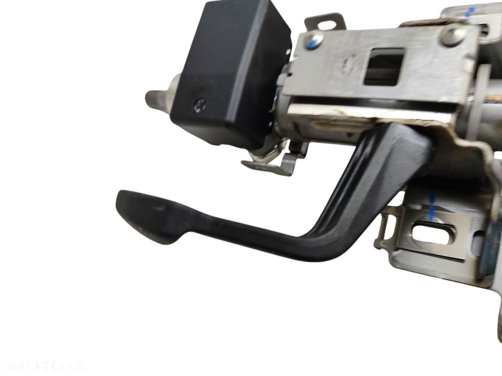 WSPOMAGANIE ELEKTRYCZNE RENAULT KADJAR LIFT (2018-2022) 488101454R - 6